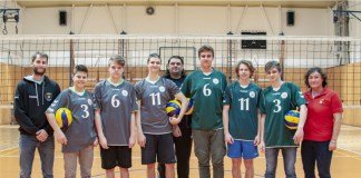 Muži VK Skalica Muži VK Skalica