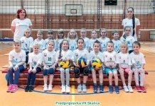 Predprípravka Predpripravka VK Skalica