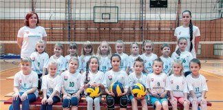 Predprípravka Predpripravka VK Skalica