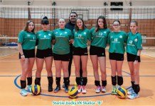 Staršie žiacky B Staršie žiacky VK Skalica B