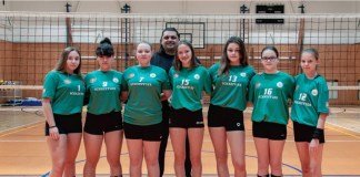 Staršie žiacky B Staršie žiacky VK Skalica B