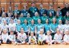 Rozpis tréningov VK Schaeffler Skalica na sezónu 2019 / 2020 Volejbalový klub Skalica 20
