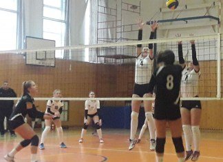 Kadetky víťazne doma proti Trnave