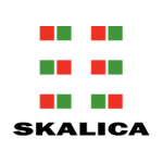 Poďakovanie mestu Skalica za podporu formou dotácie z mesta na rok 2020