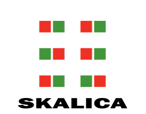 Poďakovanie mestu Skalica za podporu formou dotácie z mesta na rok 2020