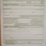 2% z dane – vyhlásenie 2020 2% z dane FO 2020