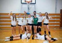 VK Skalica A vs Hit Trnava čierna