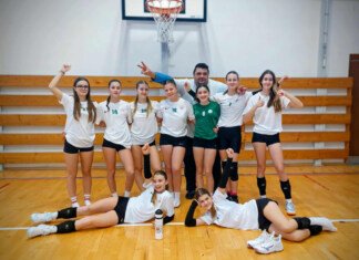 VK Skalica A vs Hit Trnava čierna