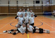 VK Skalica B vs VK Púchov