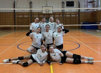 VK Skalica B vs VK Púchov