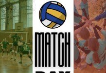 Zápas mladších žiačok už túto nedeľu !