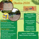 Beach volejbalové kempy