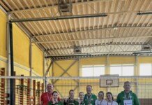 VK Skalica berie zlato aj striebro!